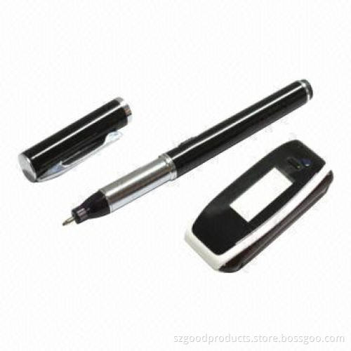 Bluetooth Smart Pen with Free Hand Sketching, Digitize Your Freehand Drawings and E-signature